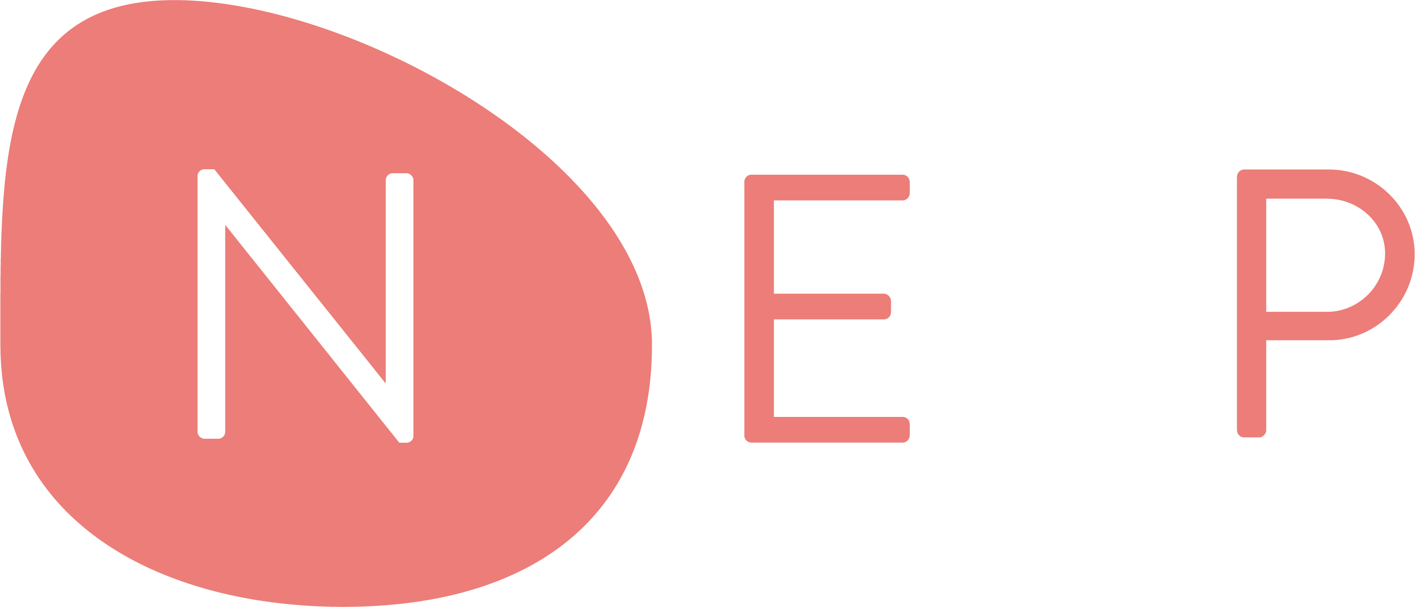 NEP logo